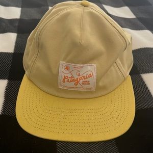 Patagonia women’s hat